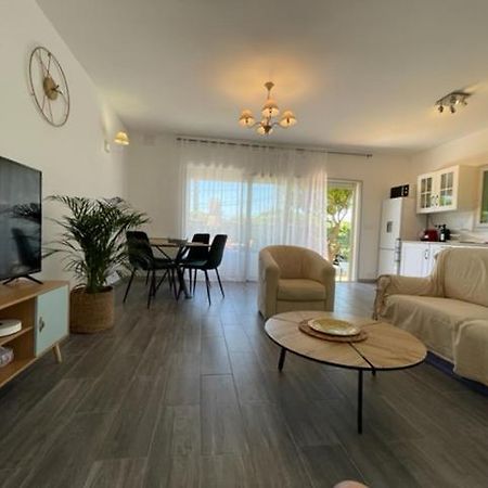 Апартаменти 2 Pieces En Rdjardin Avec 2 Grands Terrasses Антіб Екстер'єр фото