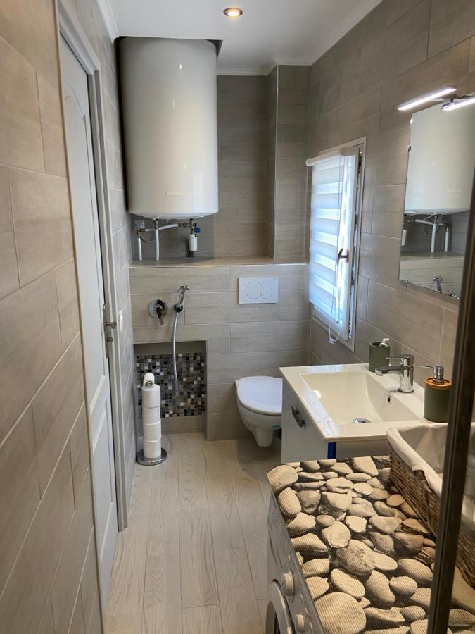 Апартаменти 2 Pieces En Rdjardin Avec 2 Grands Terrasses Антіб Екстер'єр фото