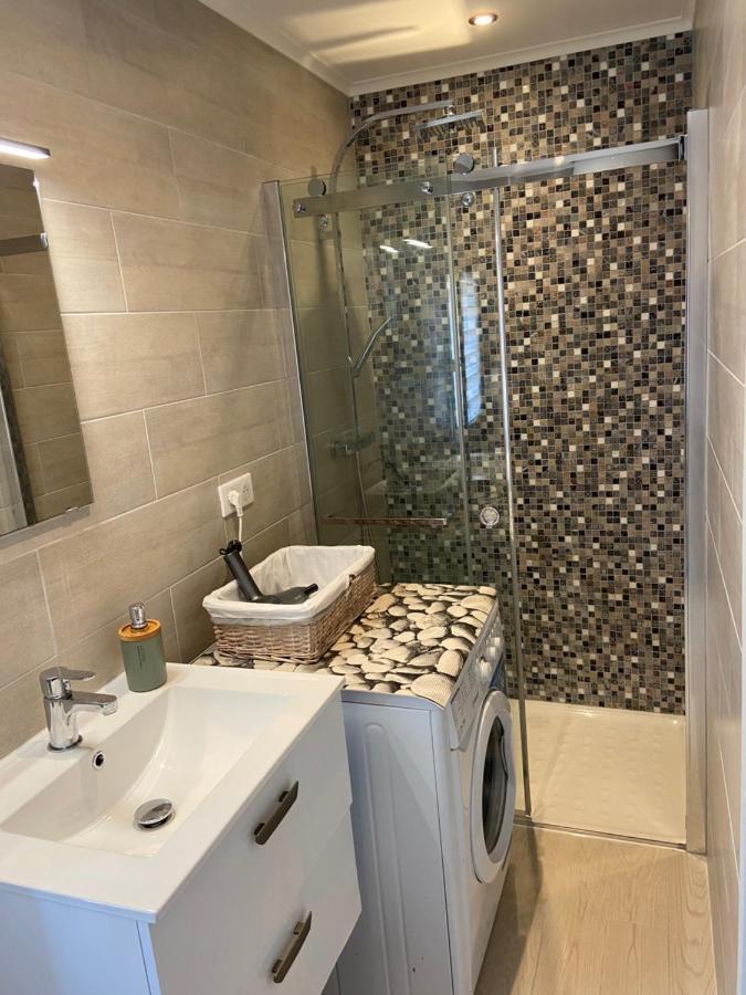 Апартаменти 2 Pieces En Rdjardin Avec 2 Grands Terrasses Антіб Екстер'єр фото