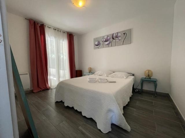 Апартаменти 2 Pieces En Rdjardin Avec 2 Grands Terrasses Антіб Екстер'єр фото